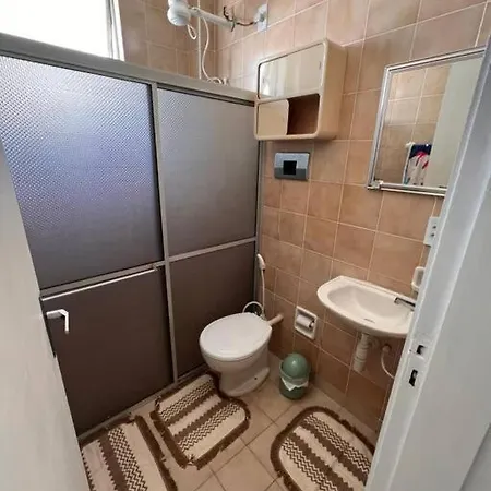 Aluga-se Em Fortaleza-ce Apartamento