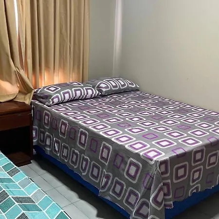 Apartamento Aluga-se Em Fortaleza-ce *
