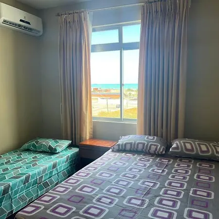 Aluga-se Em Fortaleza-ce Apartamento Fortaleza (Ceara)