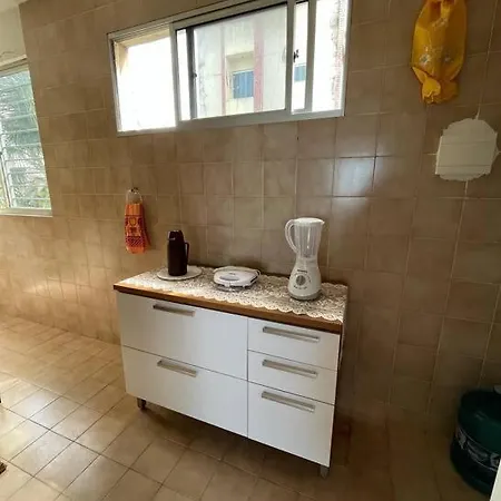 Aluga-se Em Fortaleza-ce Apartamento Fortaleza (Ceara)