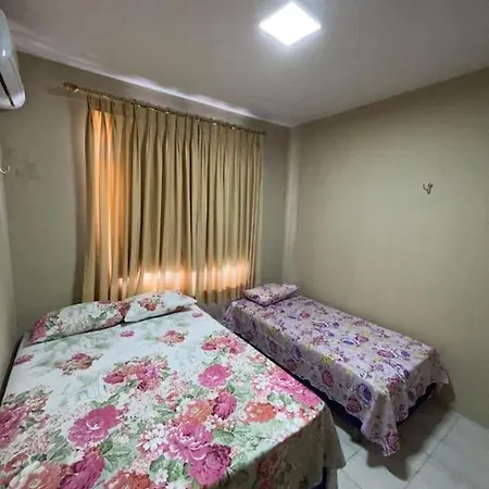 Apartamento Aluga-se Em Fortaleza-ce *