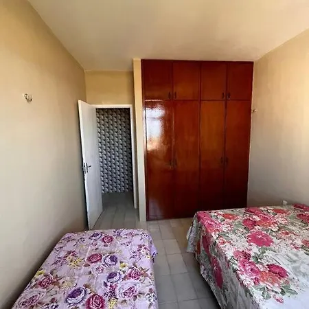 Apartamento Aluga-se Em Fortaleza-ce