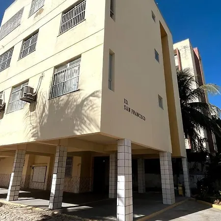 Apartamento Aluga-se Em Fortaleza-ce