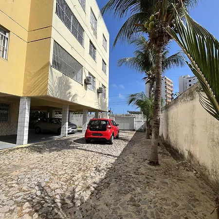 Aluga-se Em Fortaleza-ce Fortaleza (Ceara)