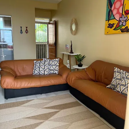 Apartamento Aluga-se Em Fortaleza-ce Fortaleza (Ceara)
