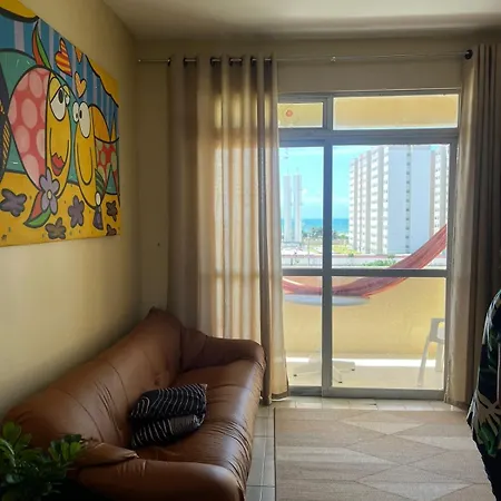 Aluga-se Em Fortaleza-ce Fortaleza (Ceara)