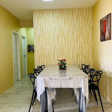 Aluga-se Em Fortaleza-ce