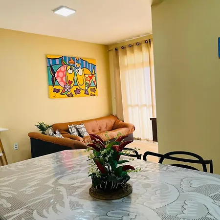 Apartamento Aluga-se Em Fortaleza-ce *