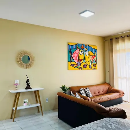 Aluga-se Em Fortaleza-ce Apartamento Fortaleza (Ceara)