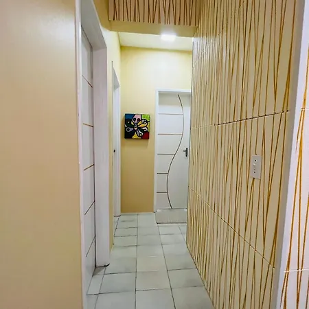 Apartamento Aluga-se Em Fortaleza-ce