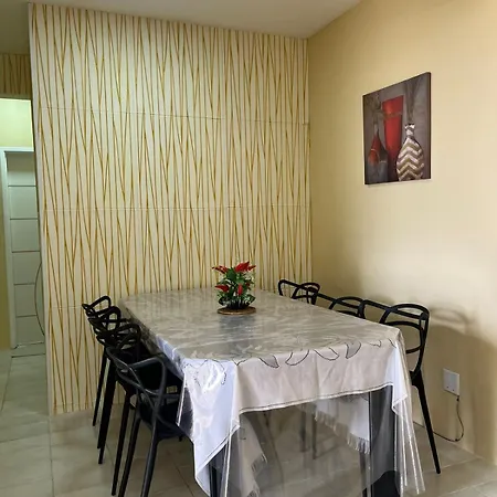 Apartamento Aluga-se Em Fortaleza-ce *