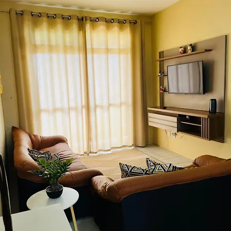 Aluga-se Em Fortaleza-ce Apartamento