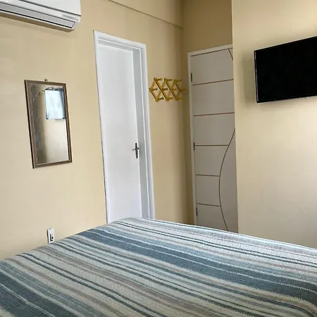 Aluga-se Em Fortaleza-ce Apartamento Fortaleza (Ceara)
