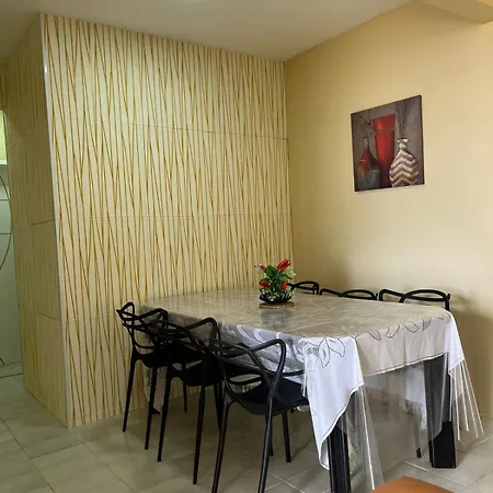 Apartamento Aluga-se Em Fortaleza-ce Fortaleza (Ceara)