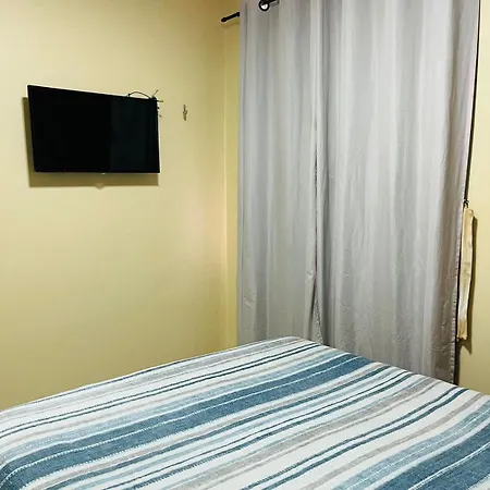 Aluga-se Em Fortaleza-ce Apartamento