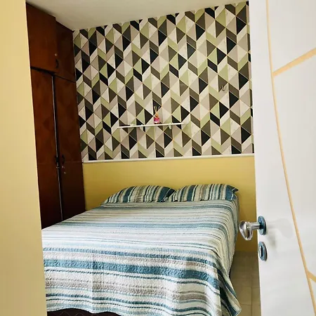 Apartamento Aluga-se Em Fortaleza-ce