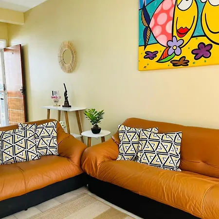 Apartamento Aluga-se Em Fortaleza-ce *