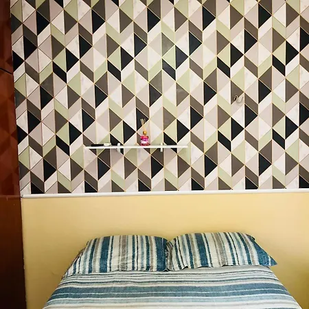 Aluga-se Em Fortaleza-ce Apartamento