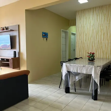 Aluga-se Em Fortaleza-ce Apartamento
