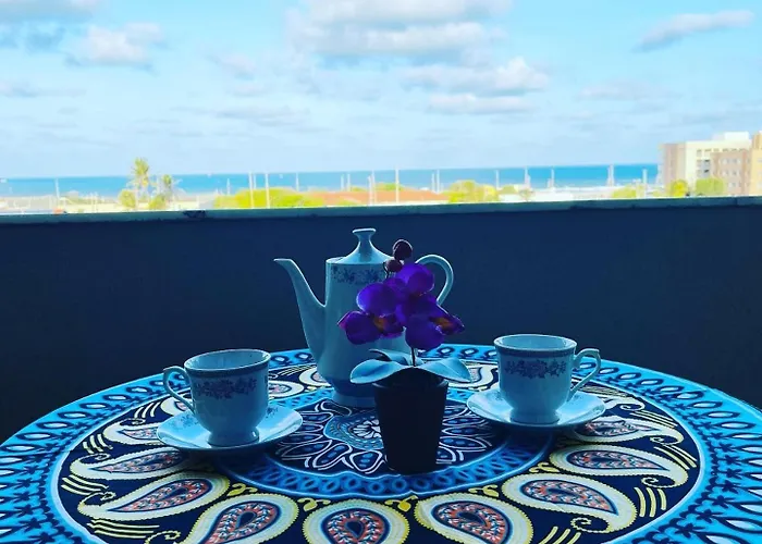 Aluga-Se Apartamento Em Fortaleza-Ce