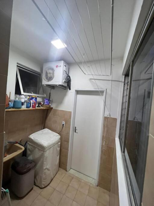 Aluga-se Em Fortaleza-ce Apartamento