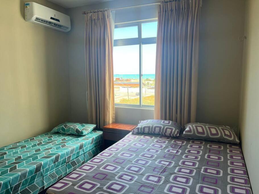 Aluga-se Em Fortaleza-ce Apartamento Fortaleza (Ceara)