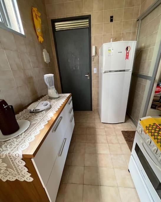 Aluga-se Em Fortaleza-ce Apartamento *