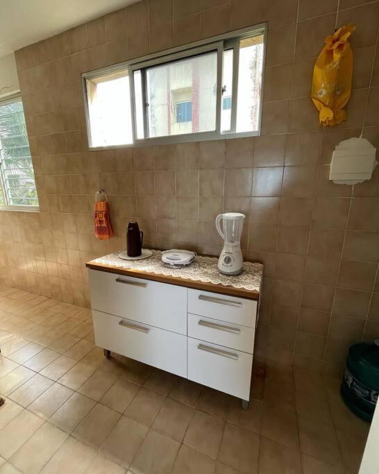 Aluga-se Em Fortaleza-ce Apartamento Fortaleza (Ceara)
