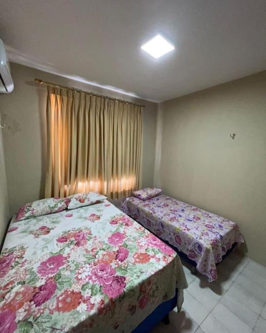 Apartamento Aluga-se Em Fortaleza-ce *