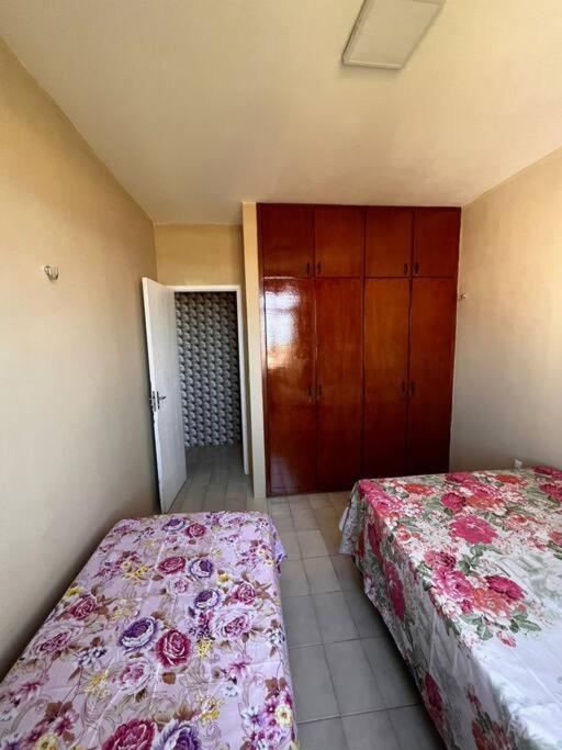 Apartamento Aluga-se Em Fortaleza-ce