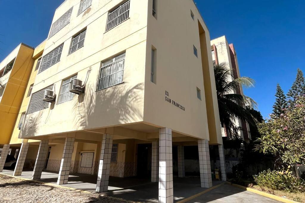 Apartamento Aluga-se Em Fortaleza-ce