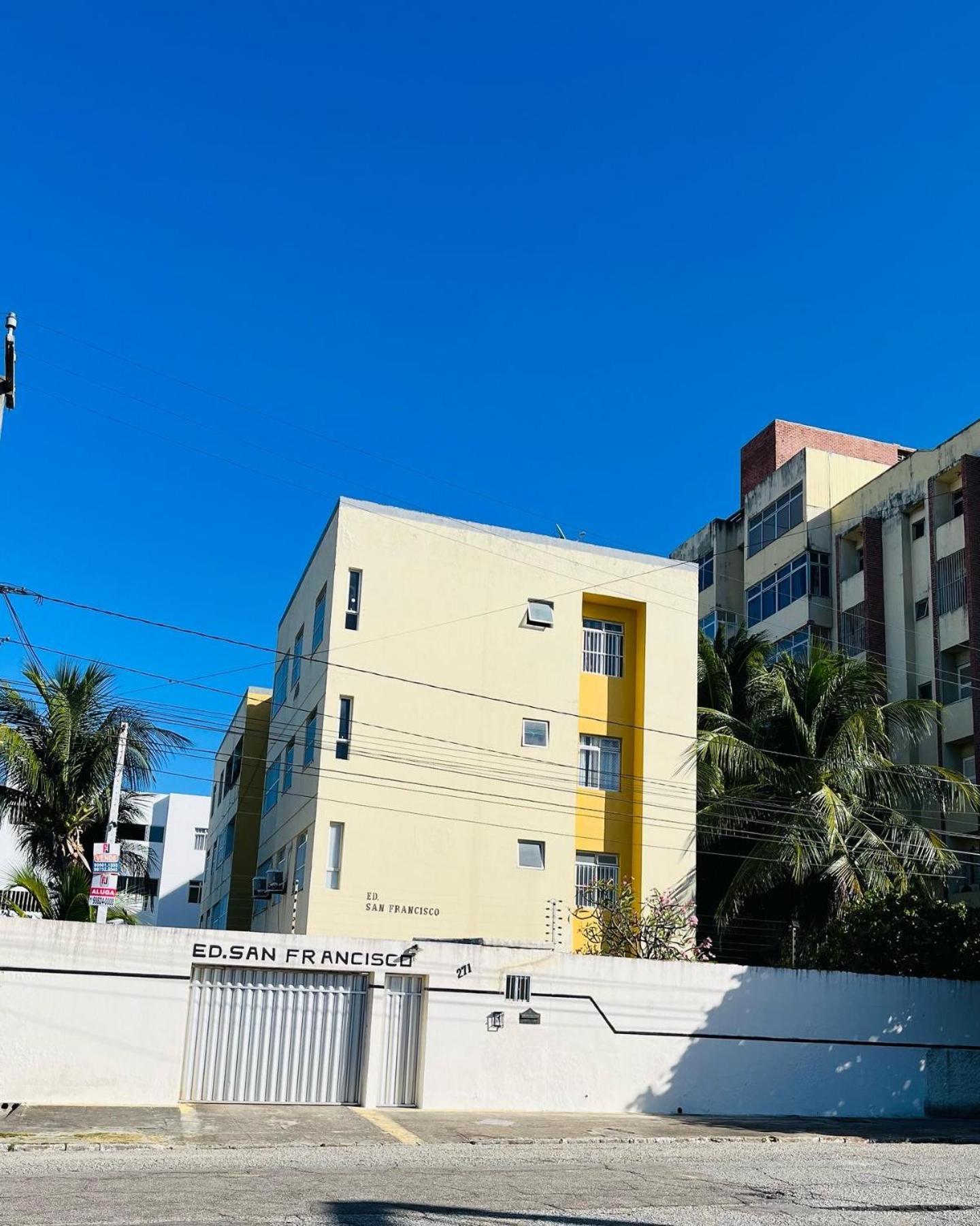 Aluga-se Em Fortaleza-ce Fortaleza (Ceara)