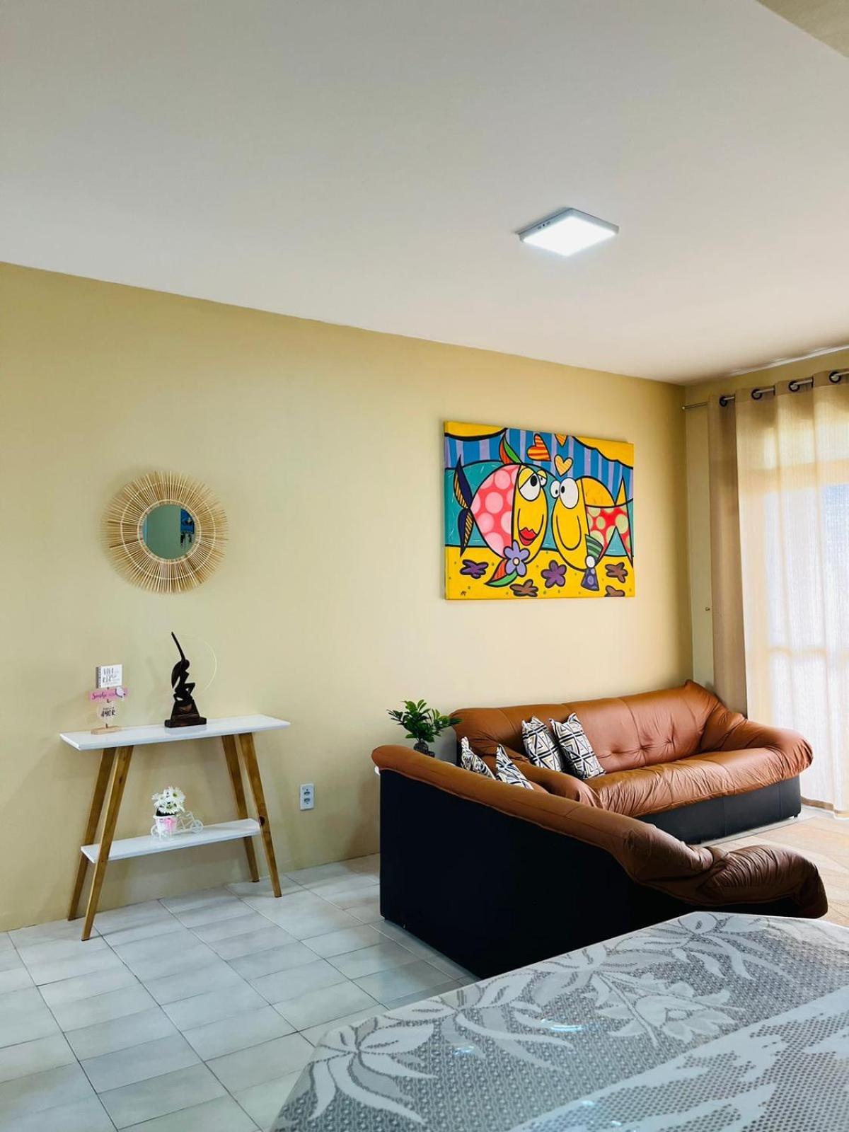Aluga-se Em Fortaleza-ce Apartamento Fortaleza (Ceara)