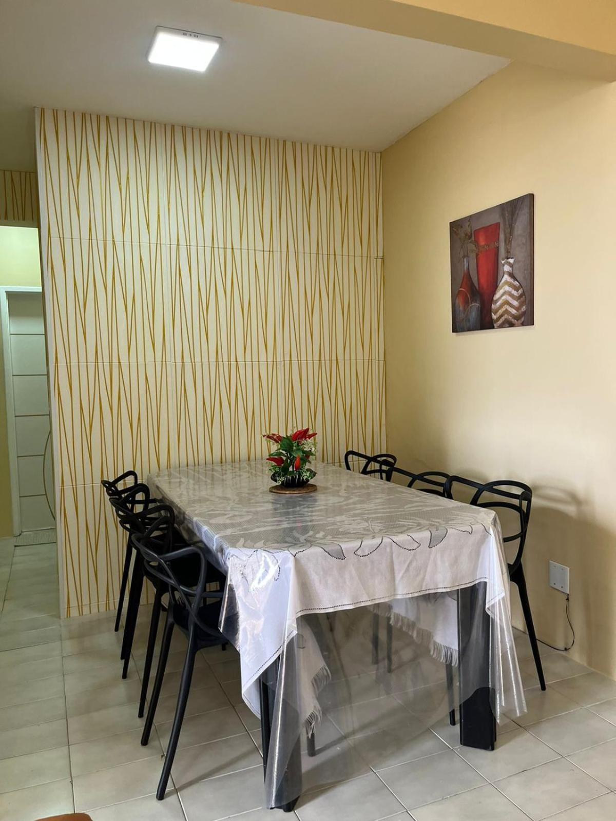 Apartamento Aluga-se Em Fortaleza-ce *