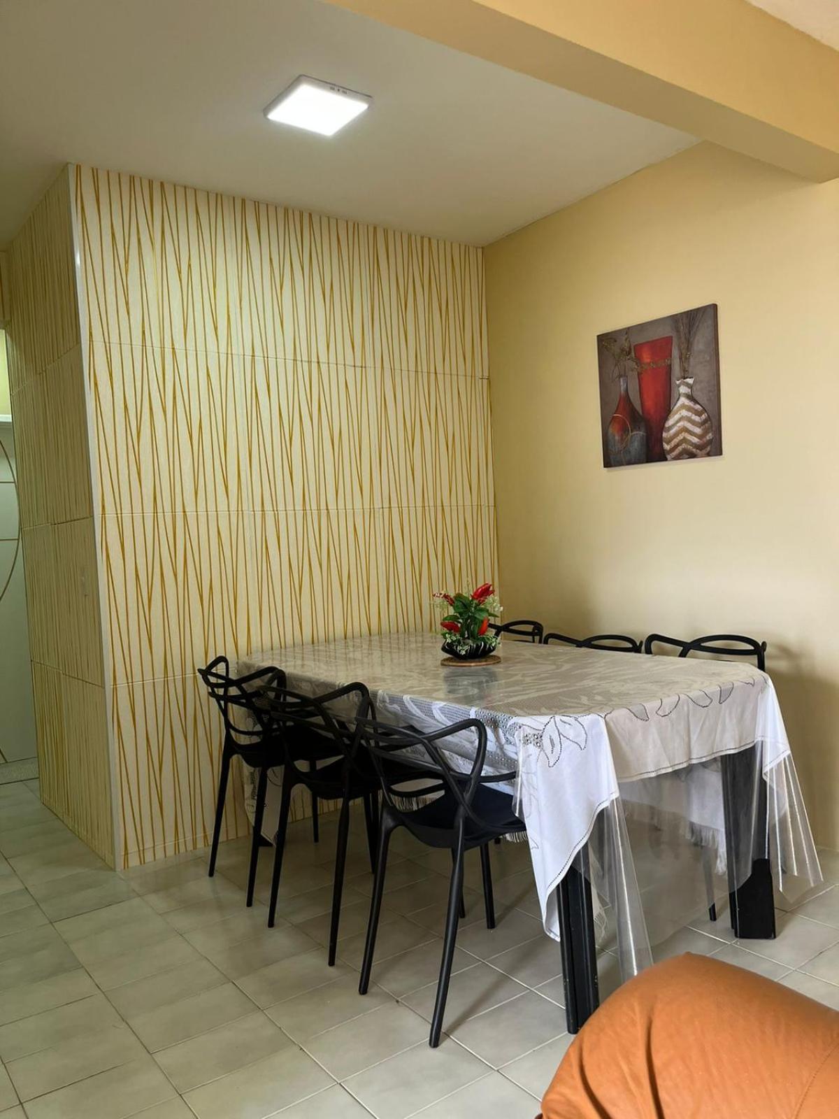 Apartamento Aluga-se Em Fortaleza-ce Fortaleza (Ceara)